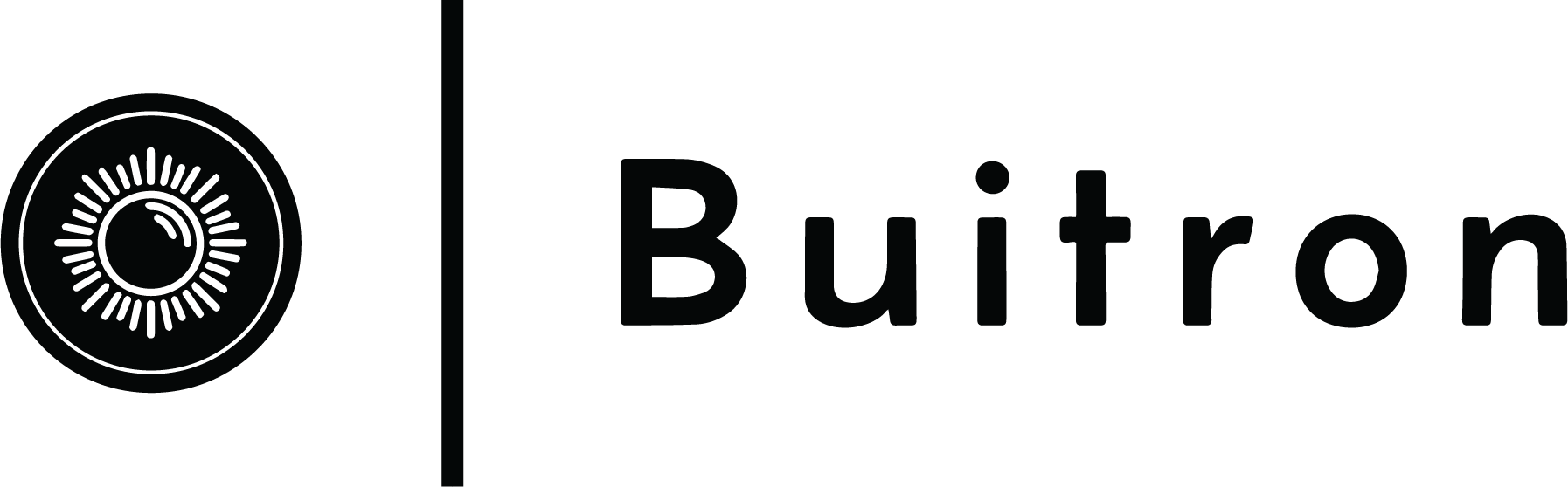 Buitron Logo